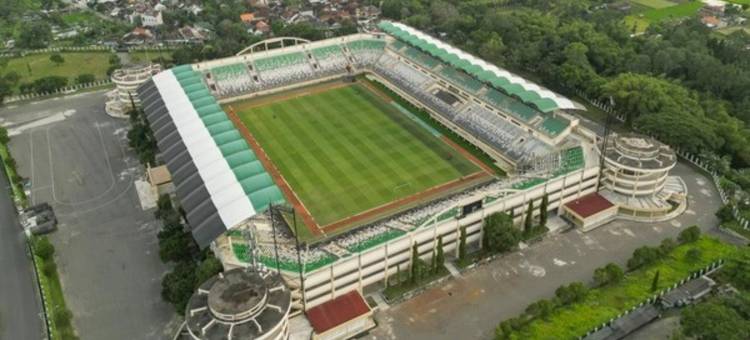 克邦克拉皮亚克清真别墅-由赛康斯酒店管理(Kebon Krapyak Cottage Syariah by secoms)图片