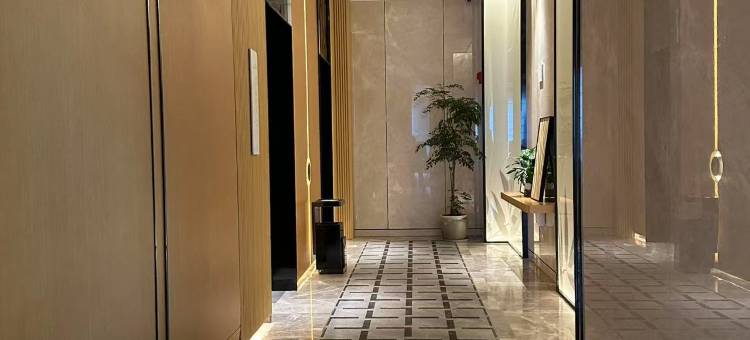 泰州兴化希尔顿花园酒店图片