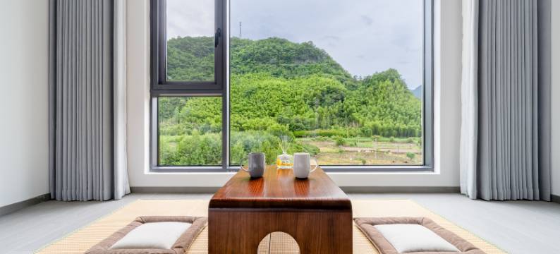 宁国胜道民宿(皖南川藏线板桥店)图片