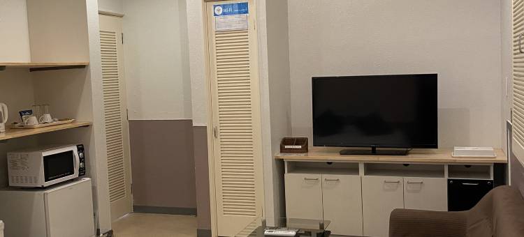 Hotel Takao Asile(Hotel Takao Asile)图片