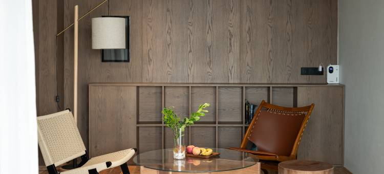 花筑·半夏·推窗见海·亲子度假·观景美宿(温州韭菜岙沙滩店)图片