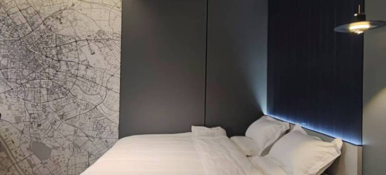 会东星空电竞酒店图片