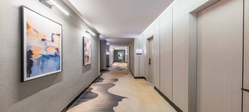 品悦酒店(乌鲁木齐米东店)图片