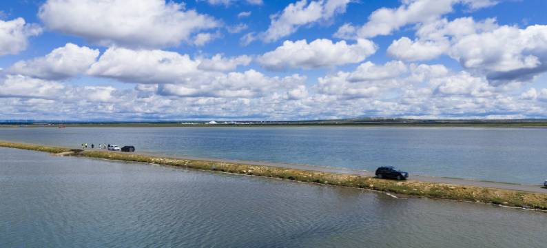 雅客酒店(中都草原店)图片