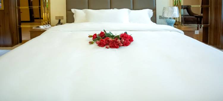 资兴观雾栖居·美宿(东江店)图片