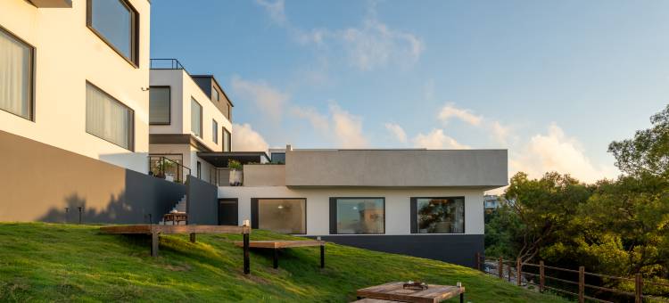 平潭懒窝Lazy Home·日出海景度假民宿图片