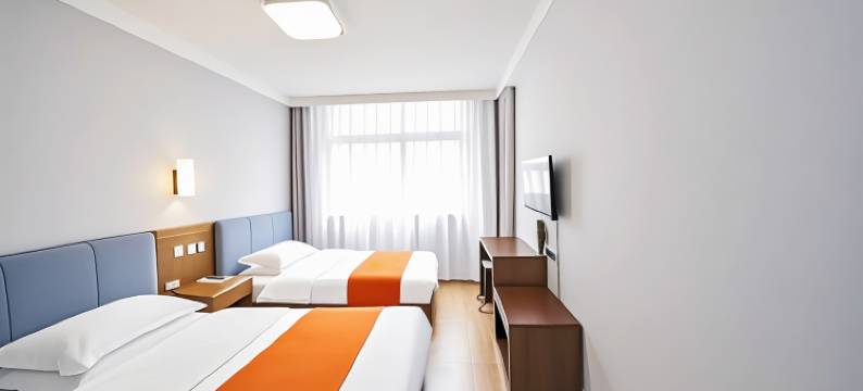 相府酒店(许昌曹魏古城曹丞相府店)图片