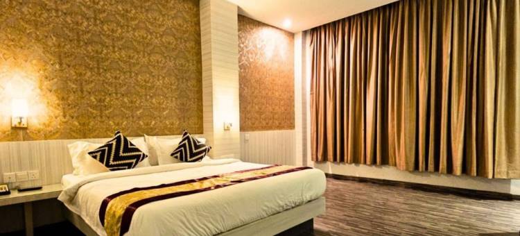 Alltrue 悉尼酒店巴淡中心(Alltrue Sydney Hotel Batam Center)图片