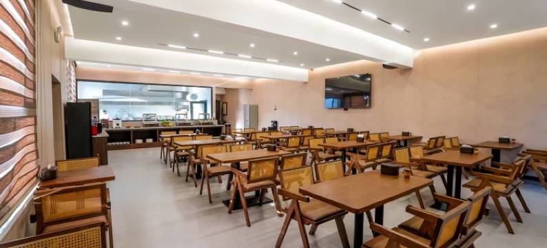 就来躺营民宿图片