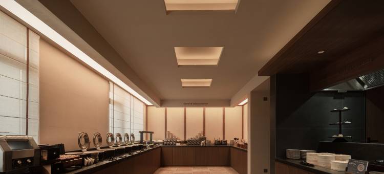 无锡梅里古镇泰伯大道亚朵酒店图片