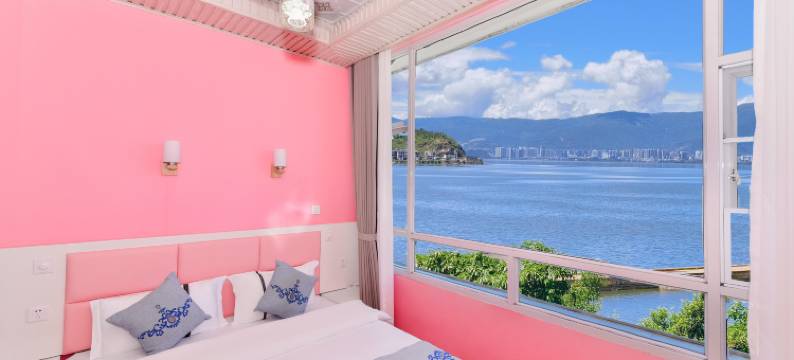 大理德琴客栈(洱海海东风景区店)图片