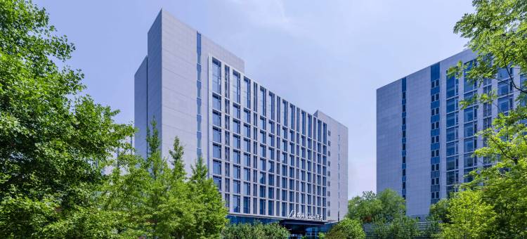 希岸Deluxe酒店(北京大兴国际机场航站楼店)图片