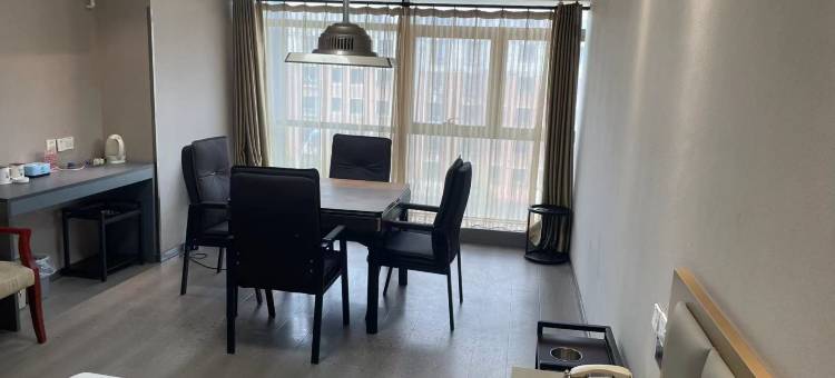 格林豪泰(南通启东汽车站店)图片