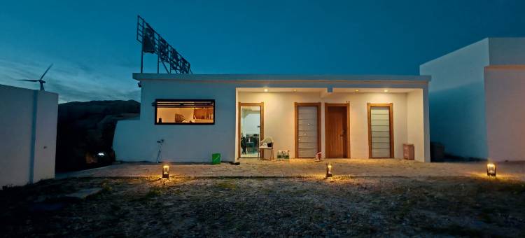 无垠·岩屿island&villa民宿图片