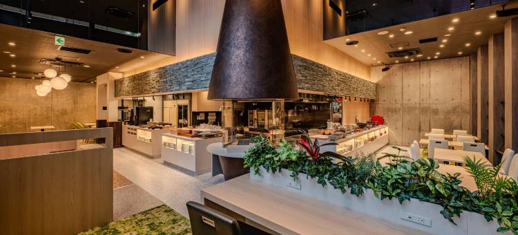 鹿儿岛天文馆里士满酒店(Richmond Hotel Kagoshima Tenmonkan)图片