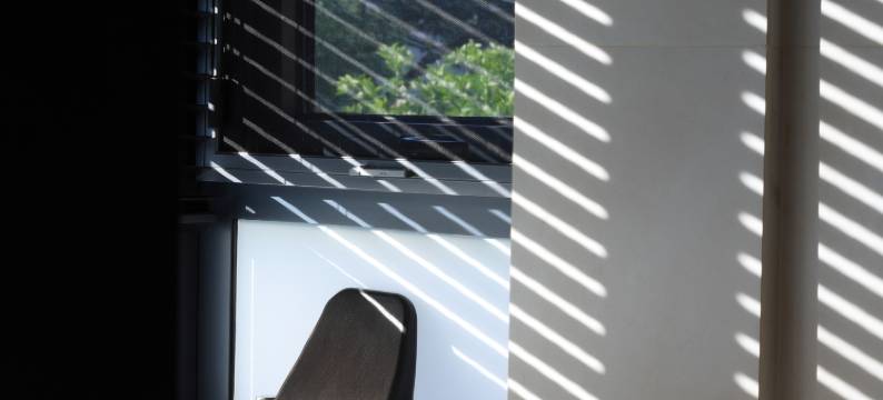 青闲·安吉人文艺术民宿图片