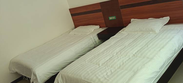 渔思乡民宿图片