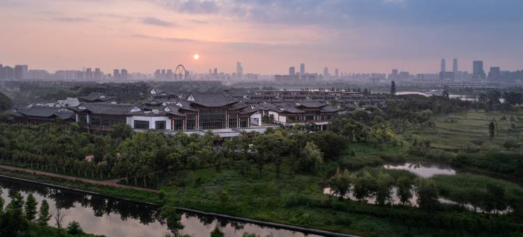 昆明滇池宋品酒店图片