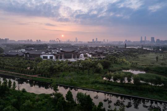 昆明滇池宋品酒店