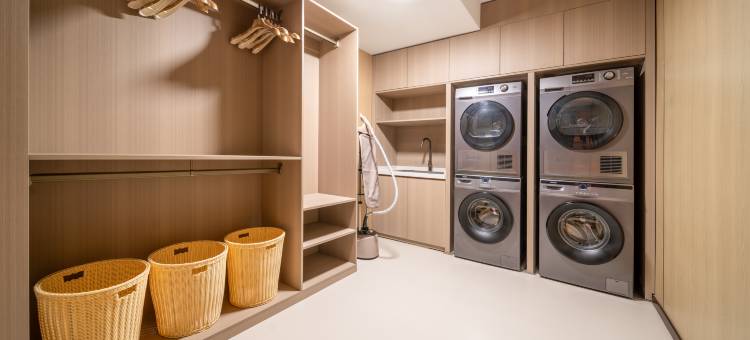 美豪丽致酒店(西双版纳景洪市告庄西双景店)图片