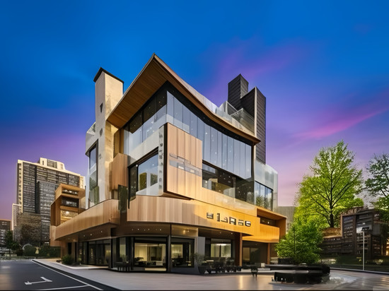 鹭月酒店(深圳华强北科学馆地铁站店)