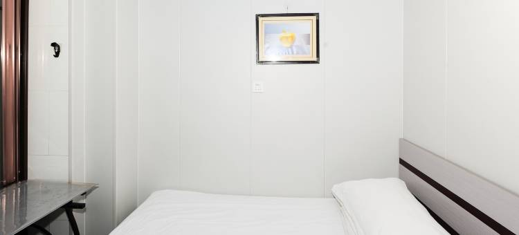 盘锦永顺旅社图片