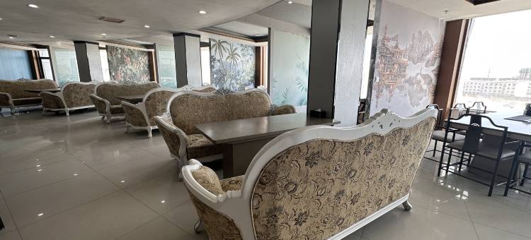 天峻珠穆朗玛大酒店图片