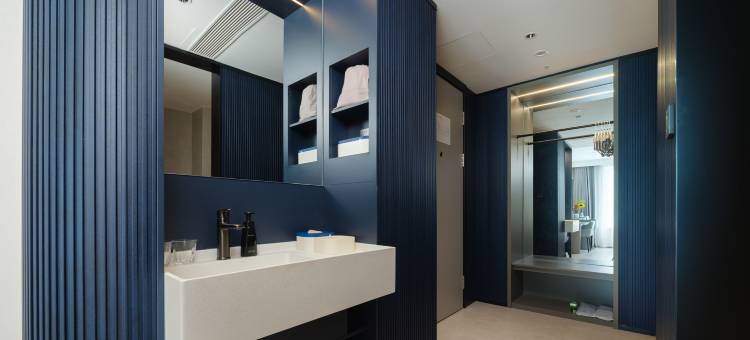 哈尔滨工业大学西大直街轻居酒店图片