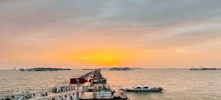 宜致酒店(岳阳楼步行街店)图片