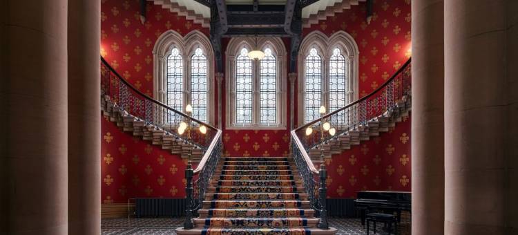 伦敦圣潘克拉斯傲途格精选酒店(St. Pancras London, Autograph Collection)图片