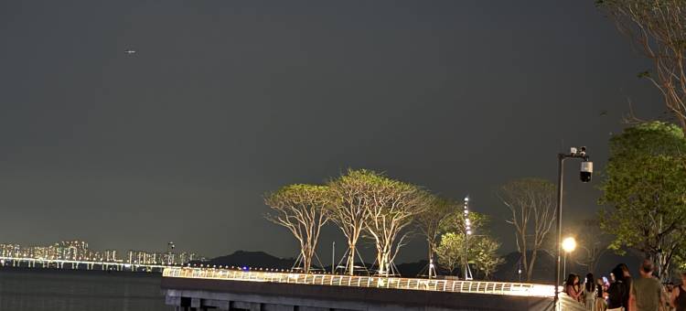 地平线酒店(深圳大学科技园店)图片