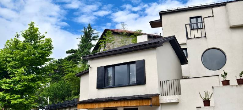 庐山匡舍别院(牯岭街索道上站店)图片