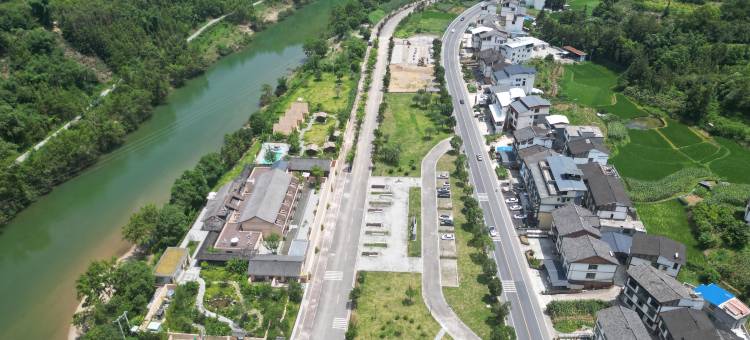 荔波·波桥极简轻奢Villa民宿图片