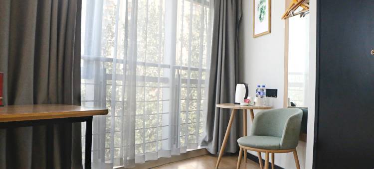 格林豪泰(舒城合安路店)图片