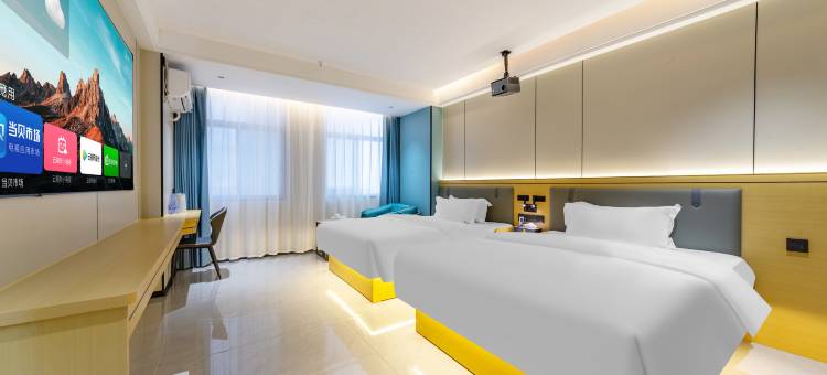 美季智享轻居图片