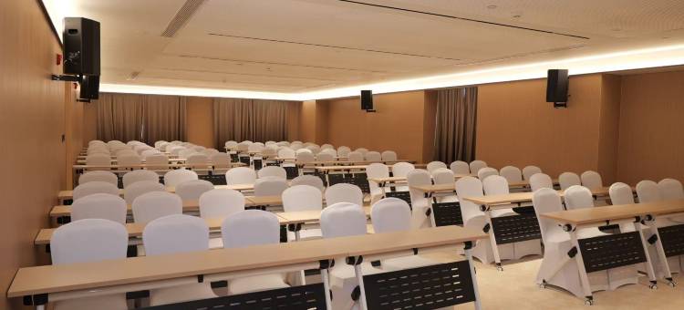 全季酒店(邯郸涉县铜锣湾店)图片