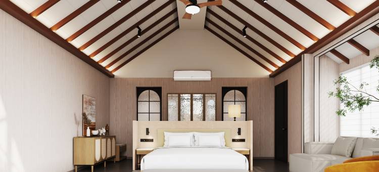 多丽丝马达京度假村(DORIS MATAKING RESORT)图片