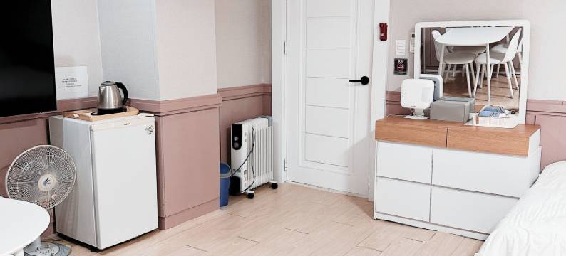 大邱东城路庆旅馆(DseGu Guest House (Gyeong's hostel))图片