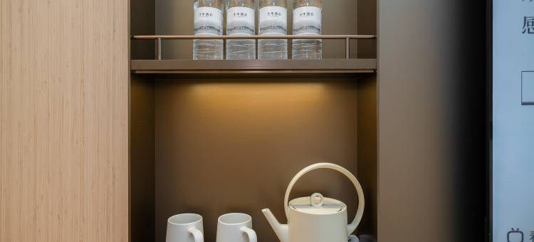 全季酒店(珠海奥园广场万象汇店)图片