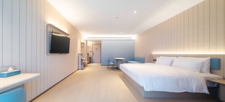 汉庭酒店(十堰大道知行高中店)图片