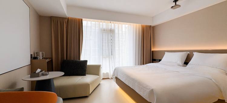 铂岚大酒店图片