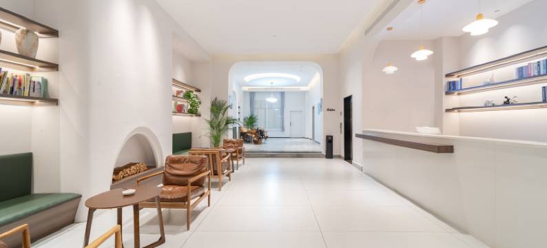 静果民宿(徐闻港码头店)图片