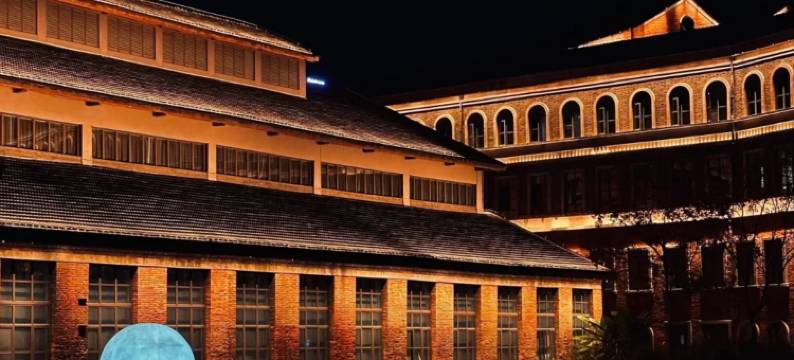 景德镇佳亿酒店(陶溪川创意广场店)图片