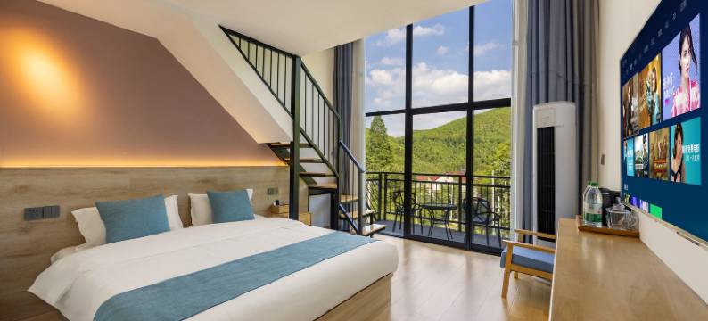 莫干·品轩民宿图片