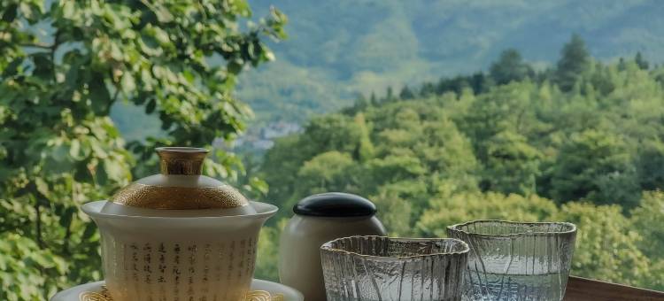 瀚德山居Retreat·私汤度假庄园图片