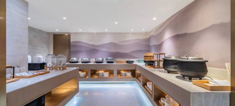 全季酒店(南京南站店)图片