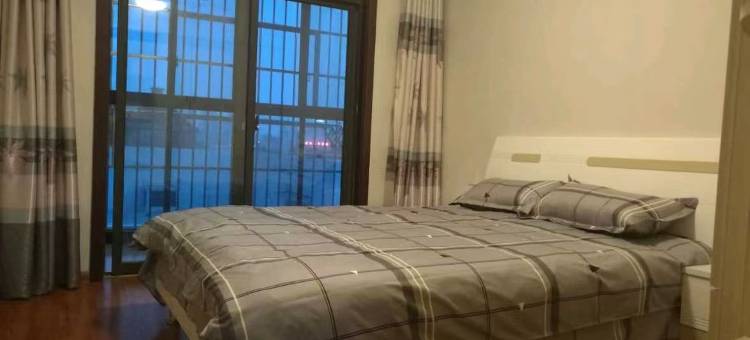 蚌埠永丰民宿图片