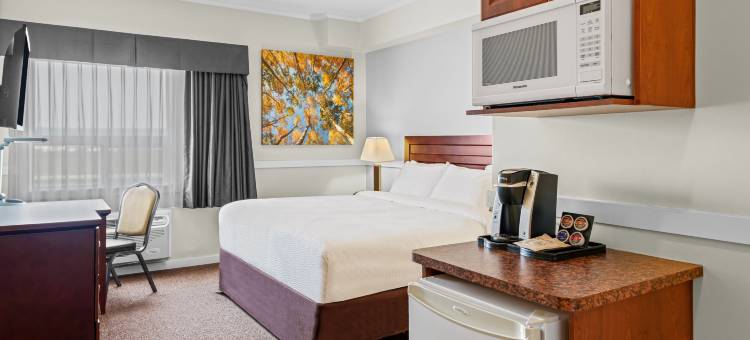 拉蒙特温德姆戴斯酒店(Days Inn by Wyndham Lamont)图片