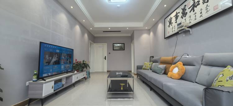 客来盛意民宿图片