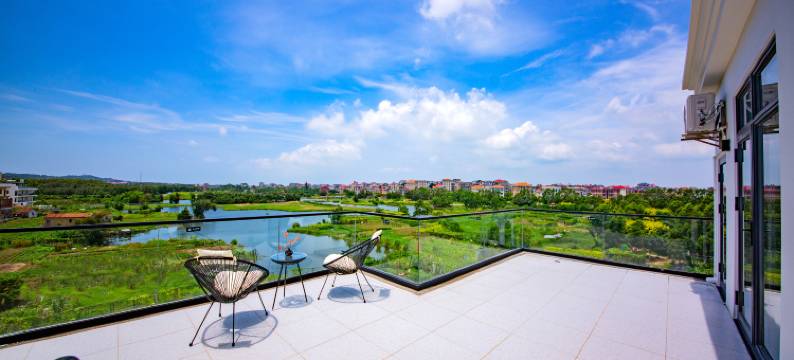 湄洲岛锦湖居民宿(莲池澳沙滩店)图片